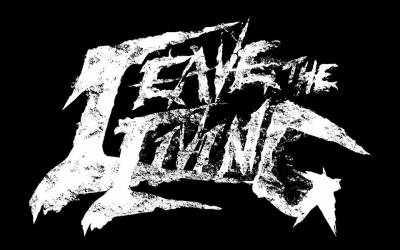 logo Leave The Living